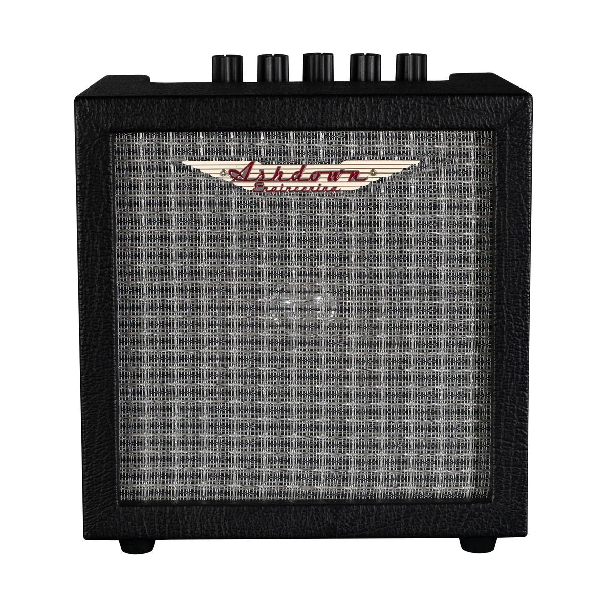 Ashdown Studio 4 Combo Bass Amplifier (No Power Cable) - Music Planet NZ