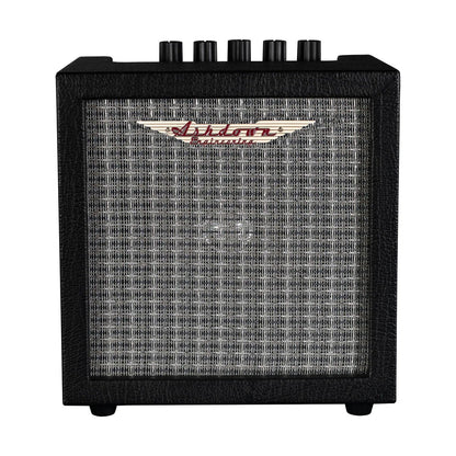 Ashdown Studio 4 Combo Bass Amplifier (No Power Cable) - Music Planet NZ