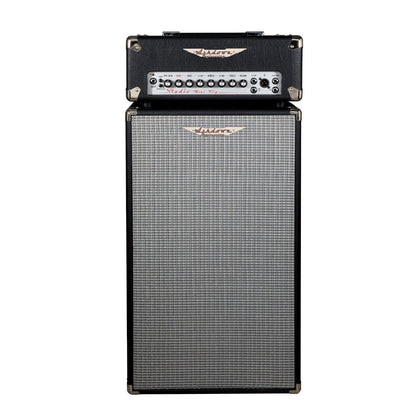 ASHDOWN STUDIO MINIRIG 250W 2X10 COMBO RIG - Music Planet New Zealand