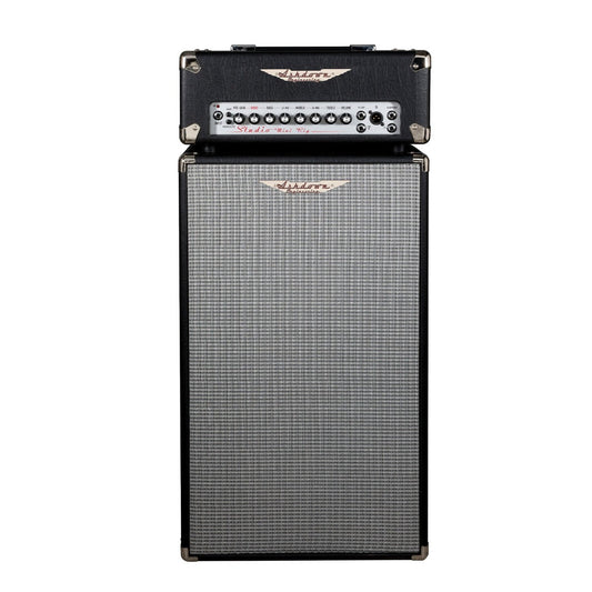 ASHDOWN STUDIO MINIRIG 250W 2X10 COMBO RIG - Music Planet New Zealand