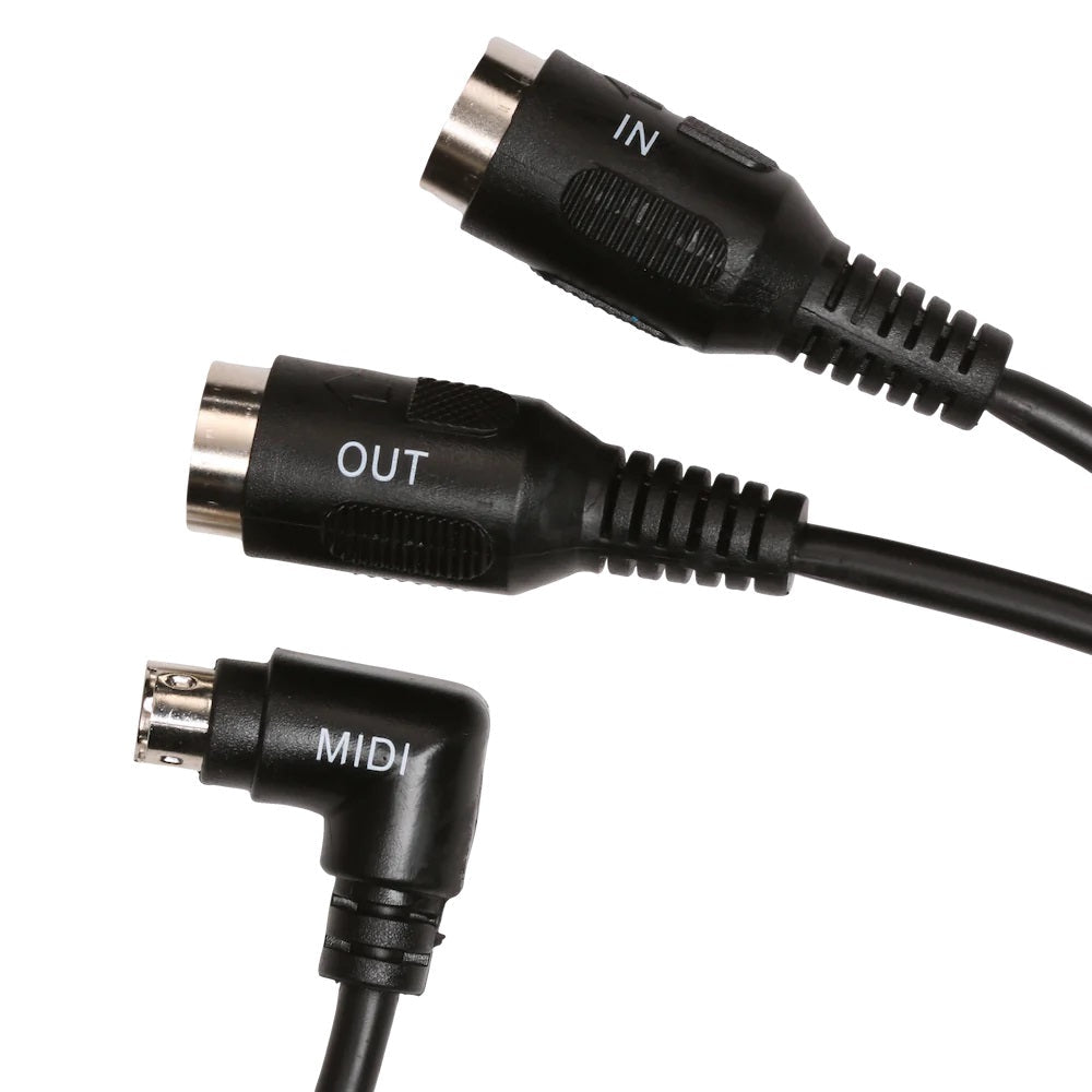 BEAT BUDDY MIDI CABLE - Music Planet New Zealand