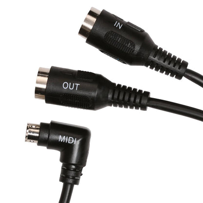 BEAT BUDDY MIDI CABLE - Music Planet New Zealand