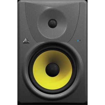 BEHRINGER 8" TRUTH STUDIO MONITOR SINGLE - Music Planet New Zealand