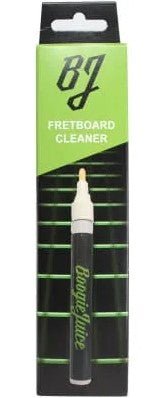 Boogie Juice Fingerboard Cleaner - Music Planet NZ