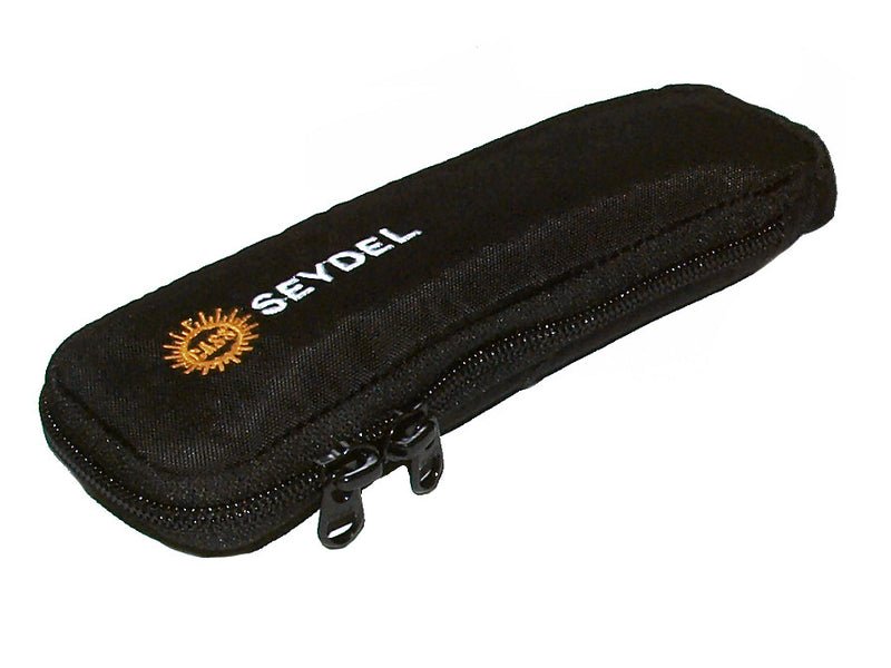 C.A. SEYDEL BELT BAG TEXTILE FOR 1PC CHR - Music Planet New Zealand