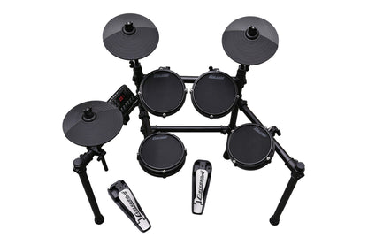 CARLSBORO CSD25M ELECTRONIC DRUM KIT - Music Planet New Zealand