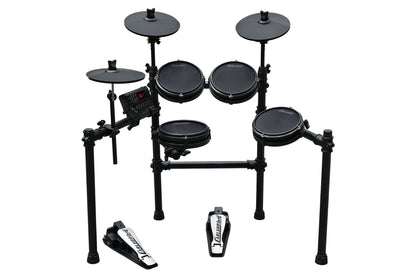 CARLSBORO CSD25M ELECTRONIC DRUM KIT - Music Planet New Zealand