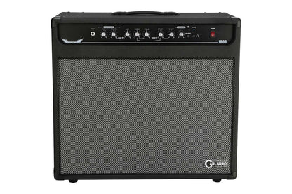 CARLSBRO 100W GUITAR AMPLIFIER COMBO WITH BLUETOOTH - Music Planet New Zealand