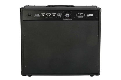 CARLSBRO 100W GUITAR AMPLIFIER COMBO WITH BLUETOOTH - Music Planet New Zealand