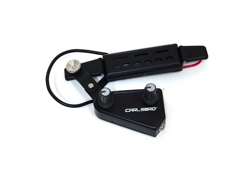 CARLSBRO ACOUSTIC GUITAR PICKUP - Music Planet New Zealand