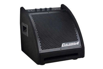Carlsbro EDA30B Electronic Drum Bluetooth Amplifier - Music Planet NZ