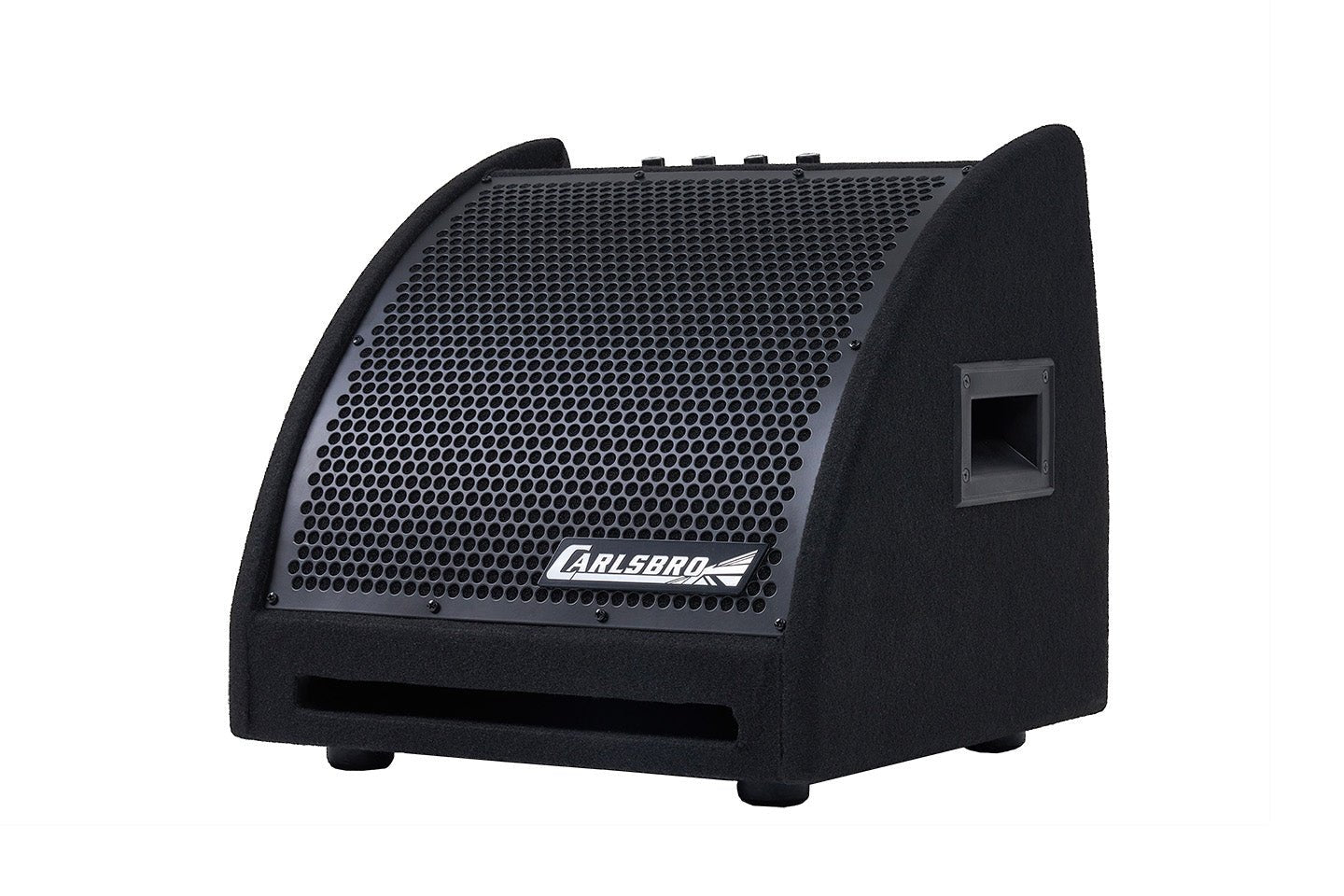 CARLSBRO EDA80B 80W DRUM AMPLIFER - Music Planet New Zealand