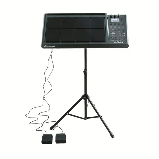 Carlsbro OKTO B Electronic Drum Module & Stand - Music Planet NZ