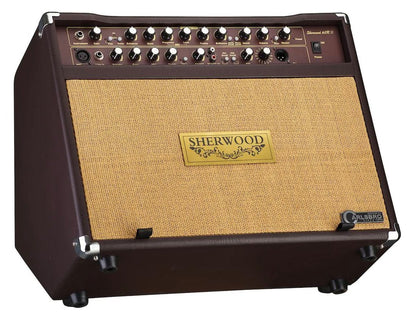 CARLSBRO SHERWOOD 60R 60W ACOUSTIC AMP - Music Planet New Zealand