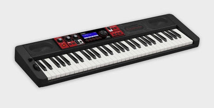 CASIO CT - S1000V VOCAL SYNTHESIS KEYBOARD - Music Planet New Zealand