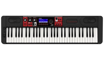 CASIO CT - S1000V VOCAL SYNTHESIS KEYBOARD - Music Planet New Zealand