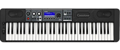 CASIO CT - S500 61 KEY PORTABLE KEYBOARD W AIX SOUND SOURCE - Music Planet New Zealand
