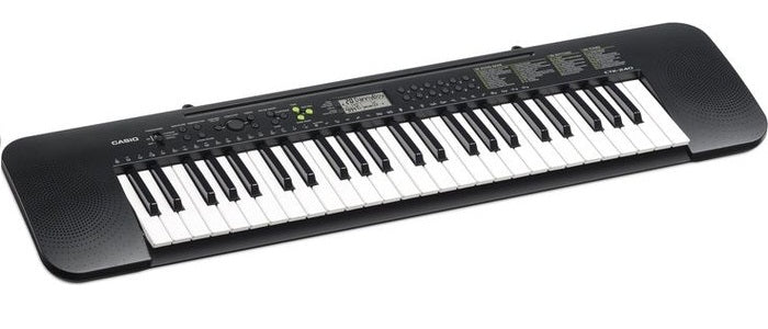 CASIO CTK240 KEYBOARD - Music Planet New Zealand
