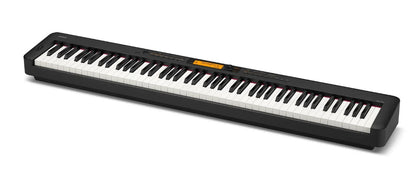 CASIO DIGITAL PIANO CDPS360 BK - Music Planet New Zealand
