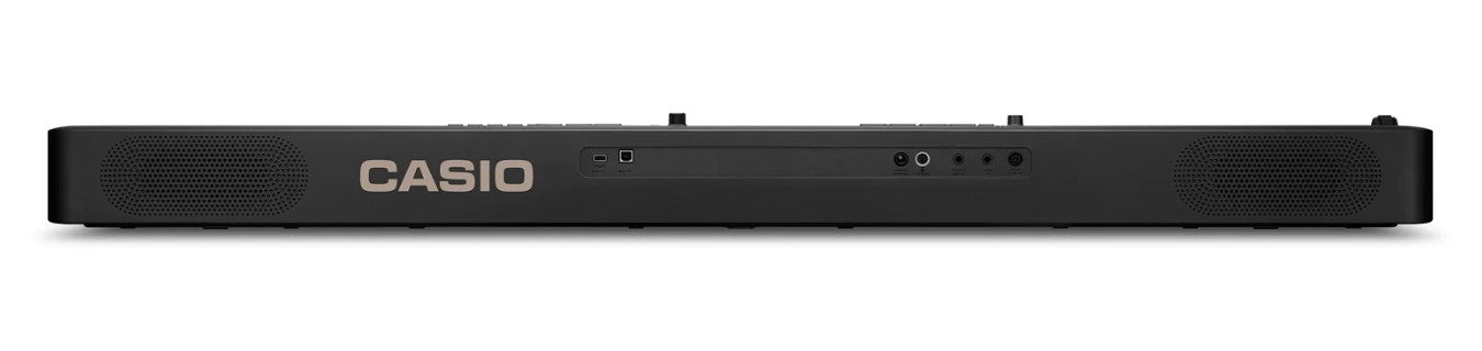 CASIO DIGITAL PIANO CDPS360 BK - Music Planet New Zealand