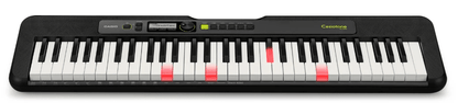Casio LKS250 61 - Key Keyboard with Light Up Keys - Music Planet NZ