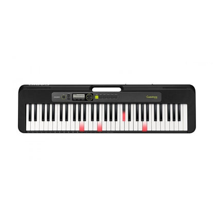 CASIO LKS250 CASIOTONE 61 NOTE KEYLIGHT - Music Planet New Zealand