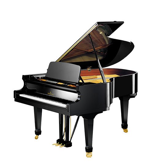 C.BECHSTEIN ACADEMY 190CM GRAND PIANO EB - Music Planet New Zealand