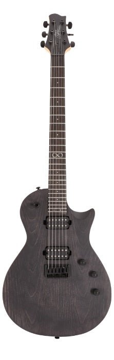 CHAPMAN ML2 SLATE BLACK SATIN - Music Planet New Zealand