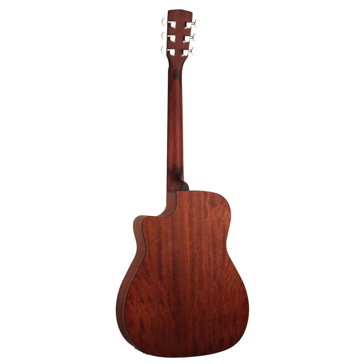 Cort AF515CE Concert Acoustic Guitar with Electronics - Music Planet New Zealand