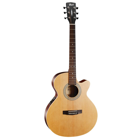 Cort SFX - ME Slimline Acoustic - Electric Guitar - Music Planet NZ