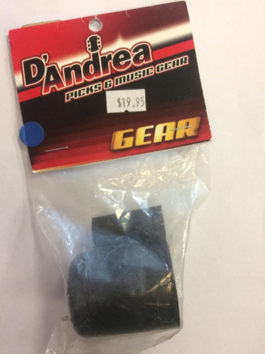 DANDREA SLIDE SADDLE - Music Planet New Zealand