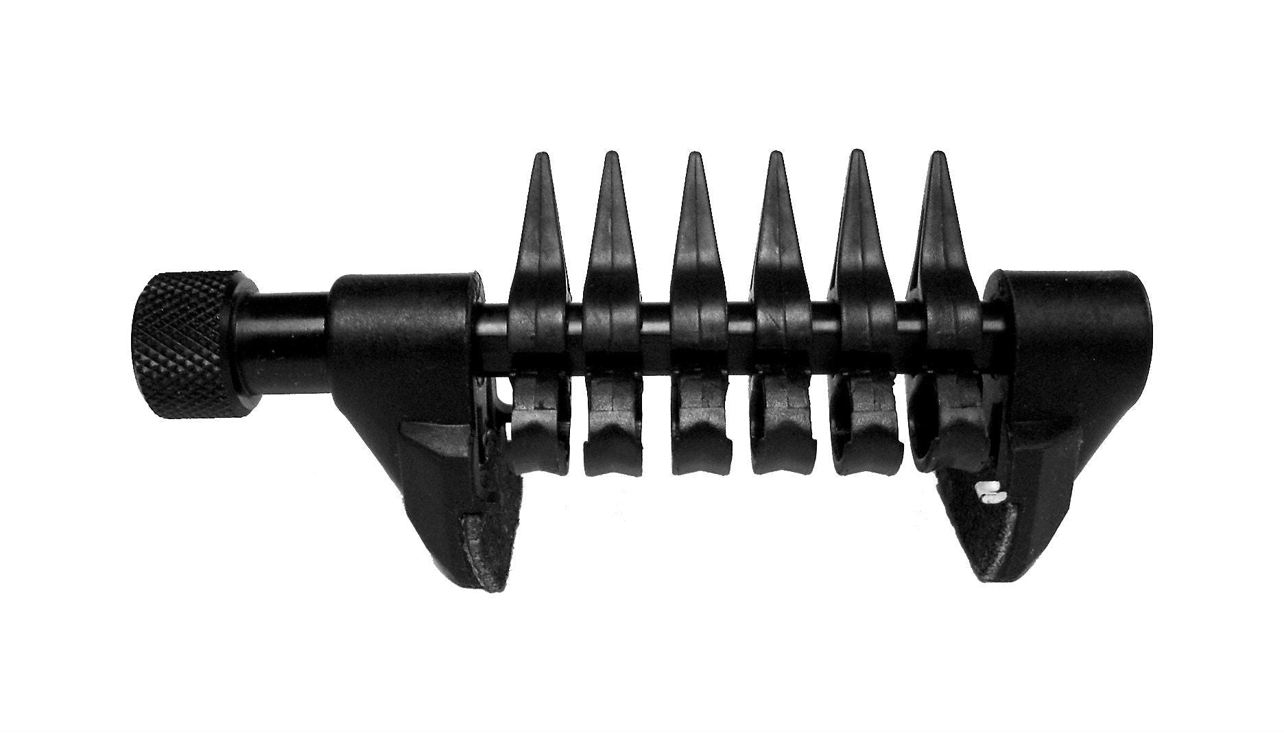 DANDREA SPIDER GUITAR CAPO STANDARD - Music Planet New Zealand