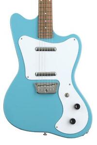 DANELECTRO 67 AQUA - Music Planet New Zealand