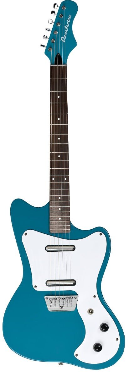 DANELECTRO 67 AQUA - Music Planet New Zealand