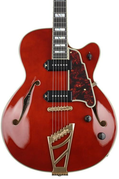 D'ANGELICO EXCEL 59 VIOLA - Music Planet New Zealand