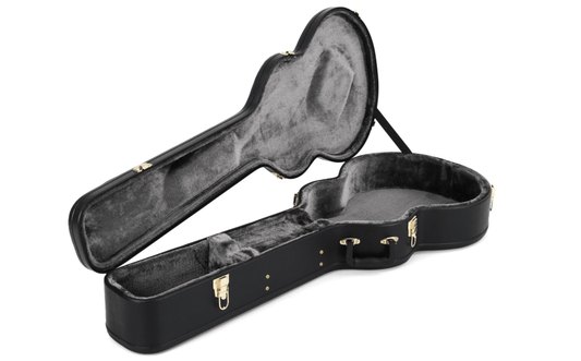 Dángelico hard case for Excel EXDH, EX175 - Music Planet NZ