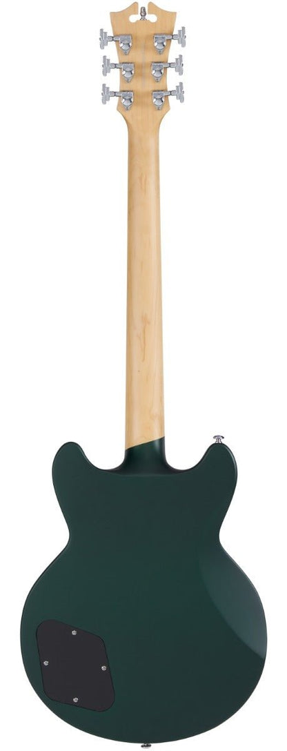 D'ANGELICO PREMIER BRIGHTON SHERWOOD GREEN - Music Planet New Zealand