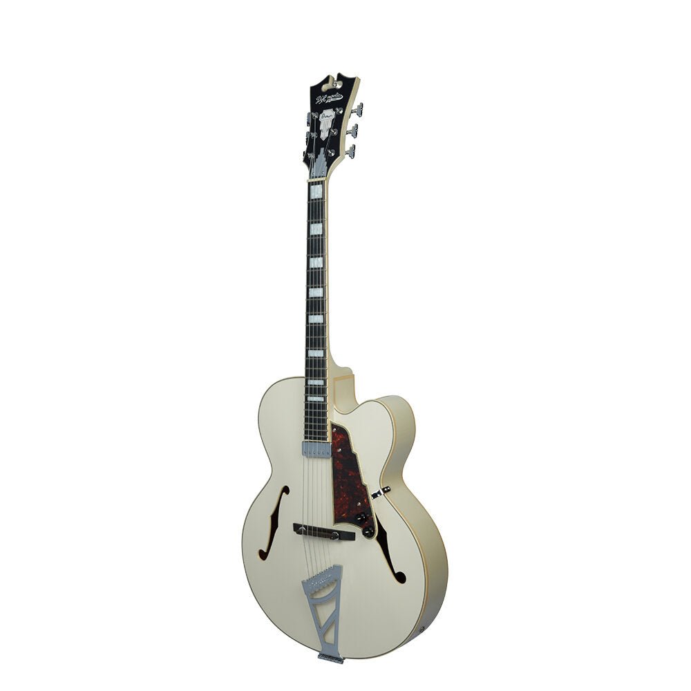 D'ANGELICO PREMIER EXL1 IN CHAMPAGNE - Music Planet New Zealand