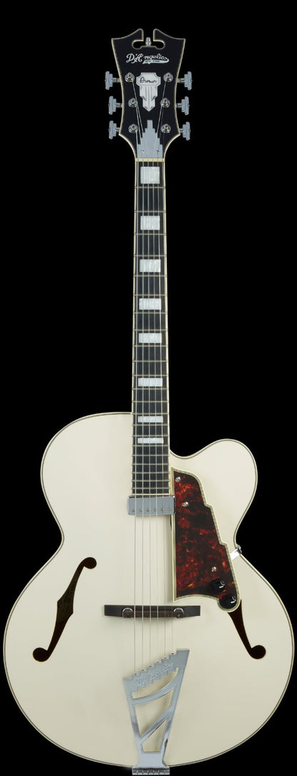 D'ANGELICO PREMIER EXL1 IN CHAMPAGNE - Music Planet New Zealand