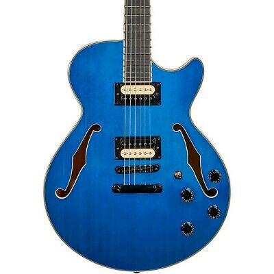 D'ANGELICO PREMIER SS WITH STOP BAR FABR - Music Planet New Zealand
