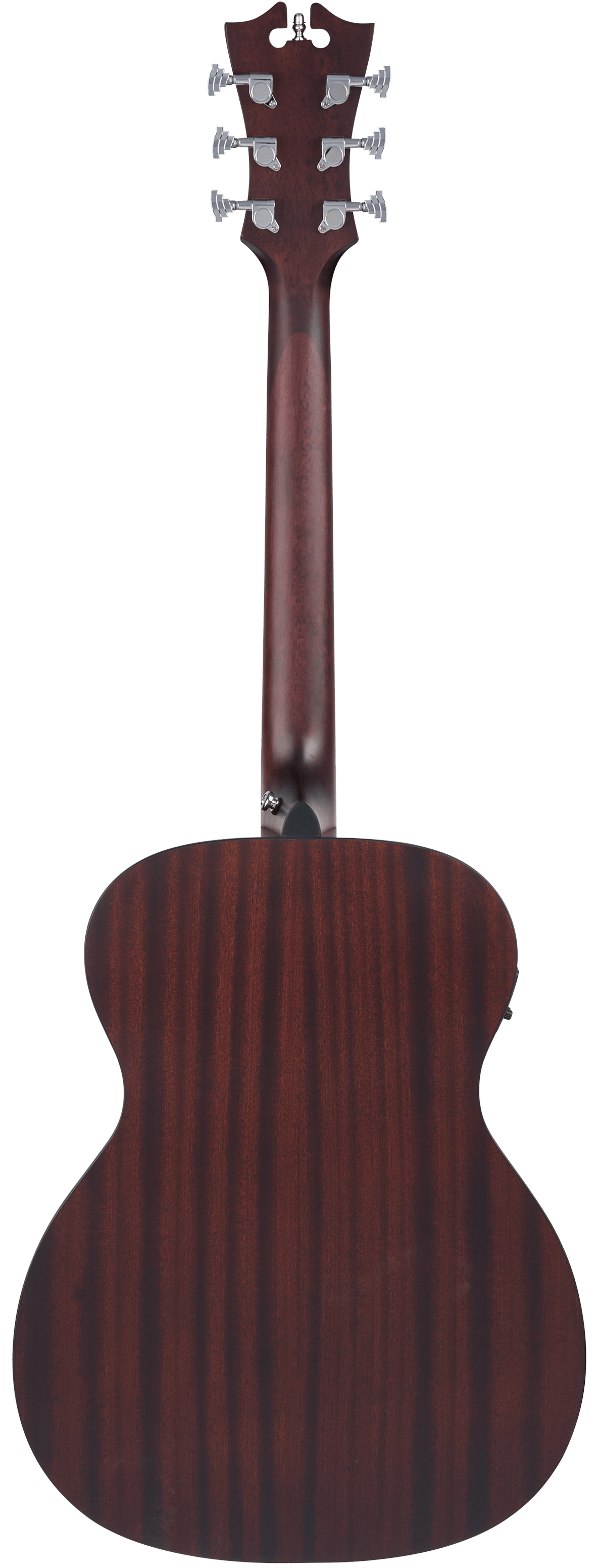 D’Angelico Premier Tammany LS Acoustic - Electric Guitar - Vintage Satin - Music Planet NZ