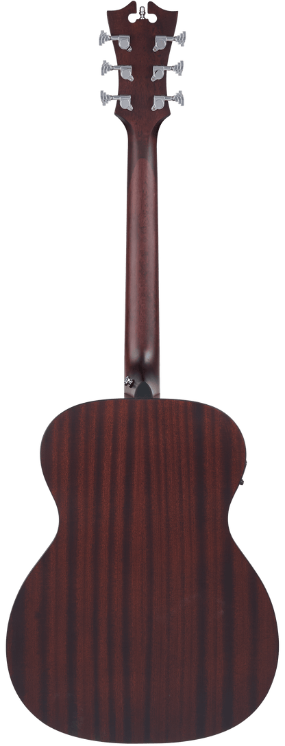 D’Angelico Premier Tammany LS Acoustic - Electric Guitar - Vintage Satin - Music Planet NZ