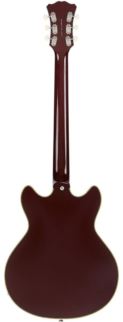 DÁNGLIECO EXCEL MINI DC TOUR SOLID WINE - Music Planet New Zealand