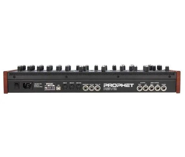 Dave Smith Sequential Prophet Rev2 16 | Music Planet NZ
