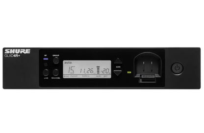 DIGITAL RACK - MOUNT WIRELESS VOCAL SYSTEM - Music Planet New Zealand