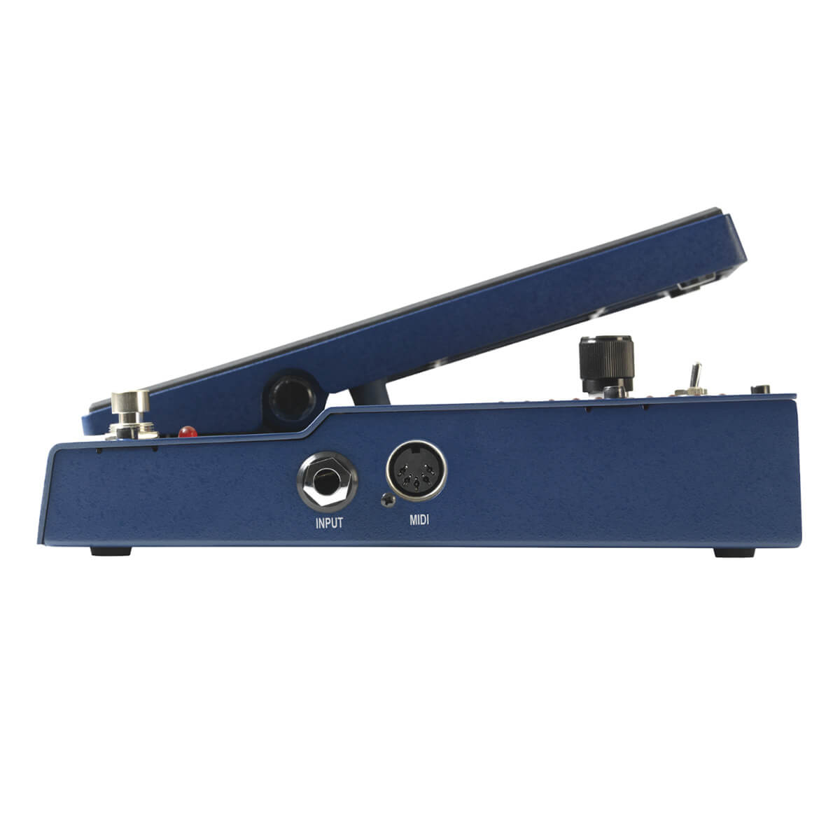 DIGITECH BASS WHAMMY EFFECT PEDAL - Music Planet New Zealand