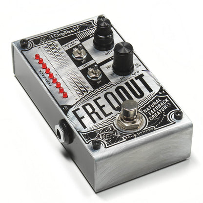 DIGITECH FREQOUT NAT FEEDBACK CREATOR - Music Planet New Zealand