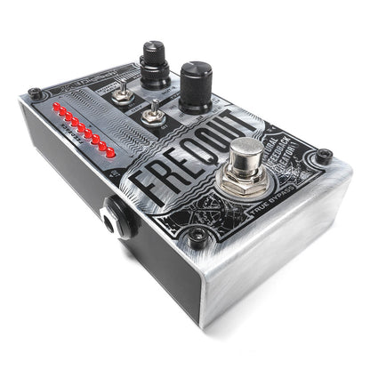 DIGITECH FREQOUT NAT FEEDBACK CREATOR - Music Planet New Zealand