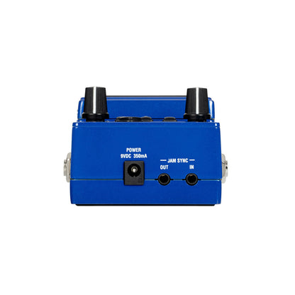 DIGITECH JAMMAN SOLO HD LOOPER PEDAL - Music Planet New Zealand