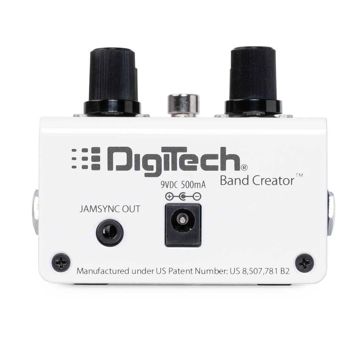 Digitech SDrum Strummable Drum Pedal | Music Planet NZ